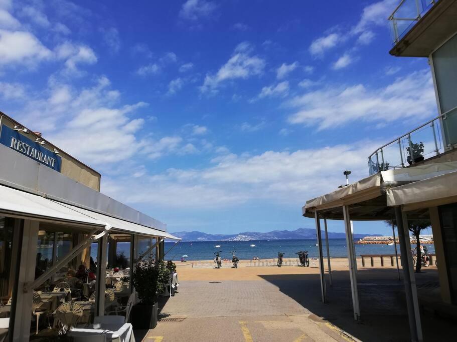 Ferienwohnung Estupendo Apartamento En Muy Buena Zona L' Escala Exterior foto
