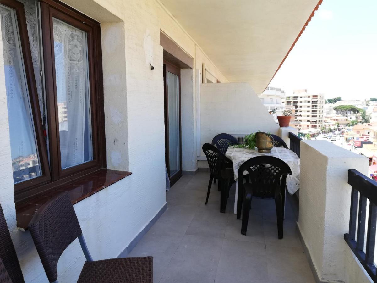 Ferienwohnung Estupendo Apartamento En Muy Buena Zona L' Escala Exterior foto
